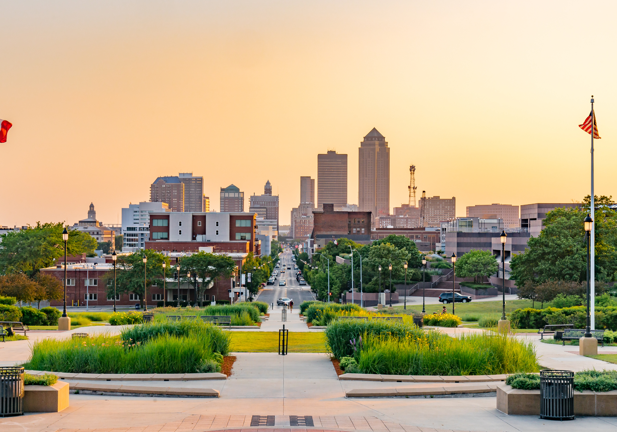 Des Moines Professional Women for Good