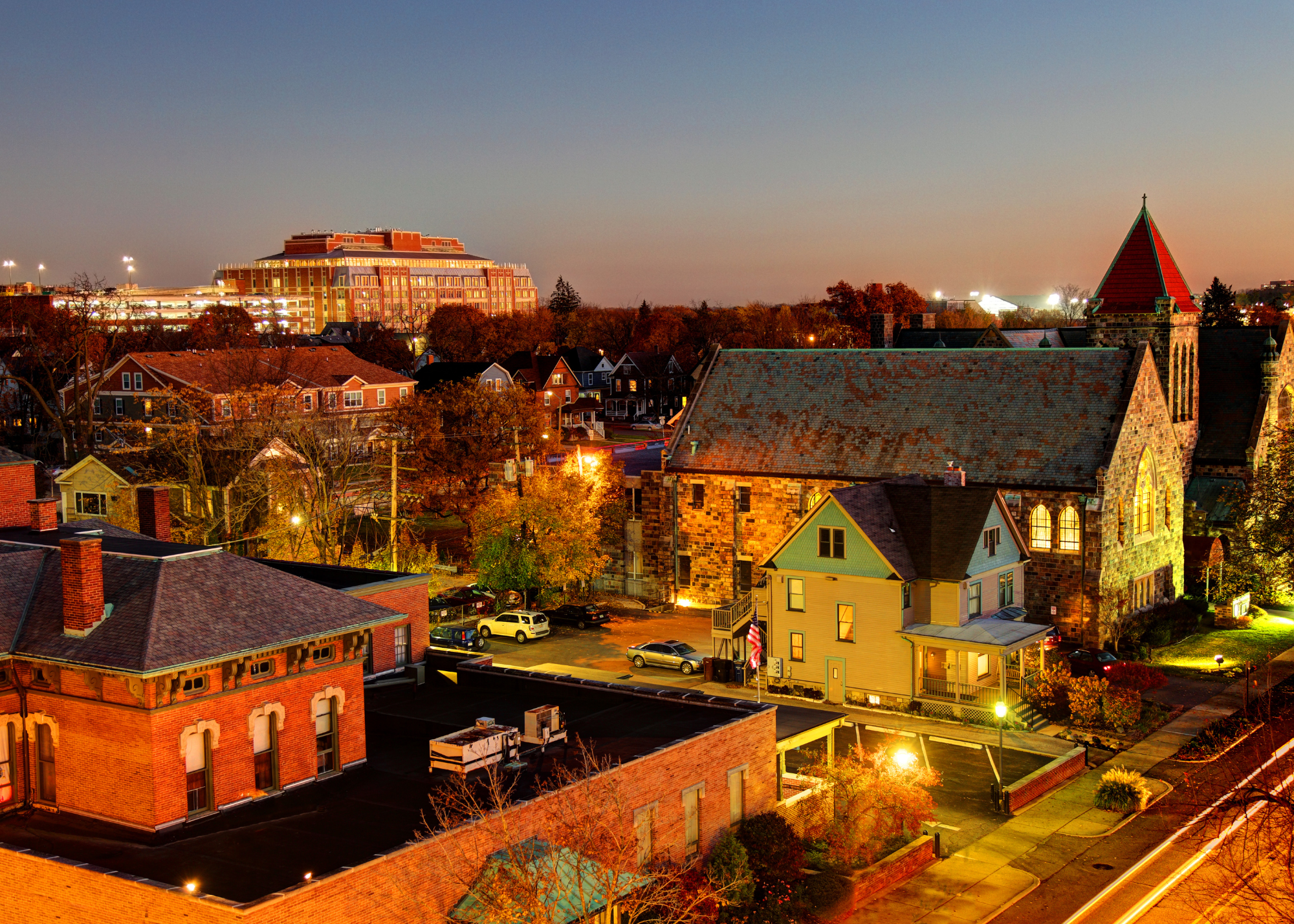 Ann Arbor Guys for Good