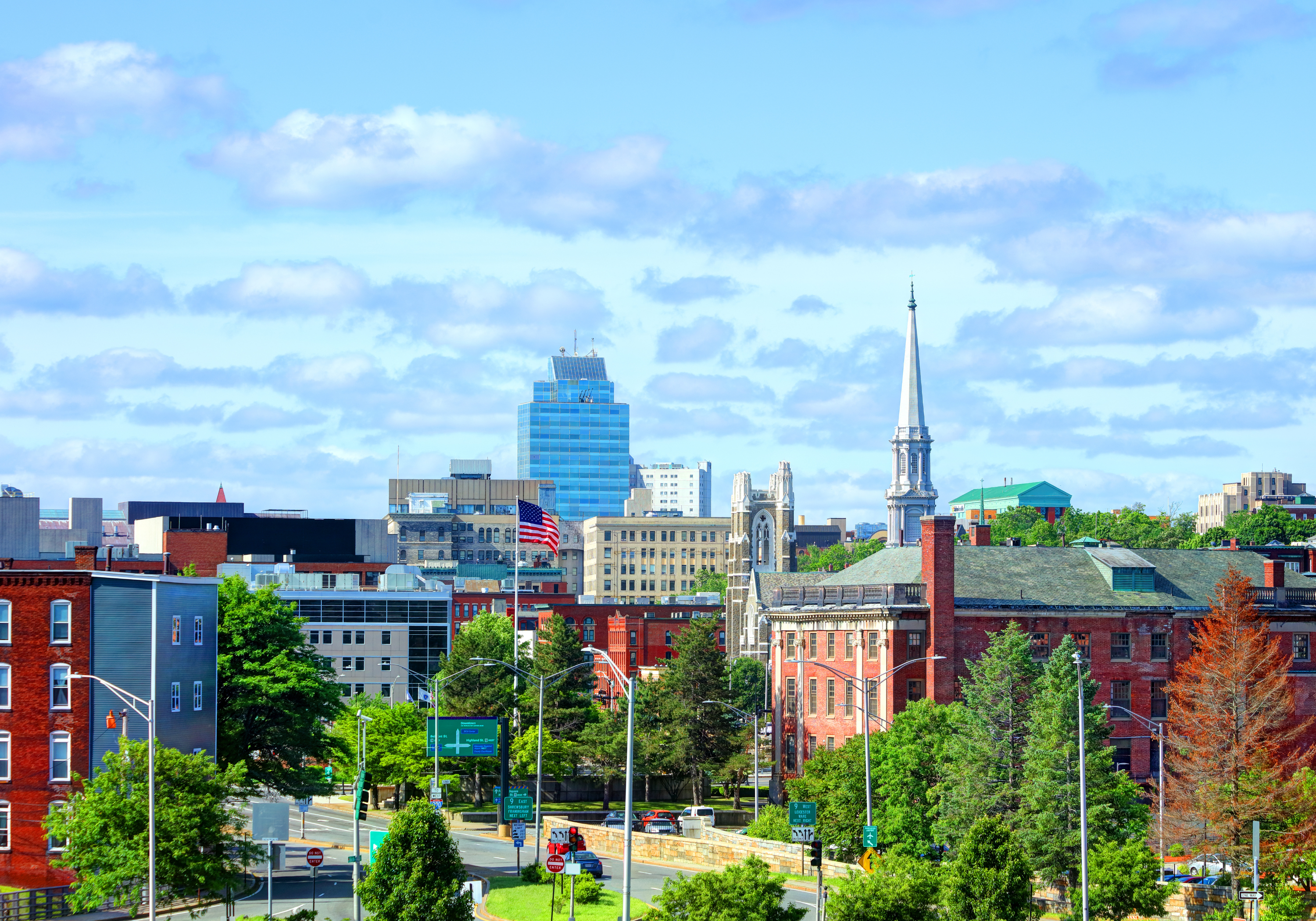 Worcester Women for Good