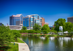 Huntsville Women for Good