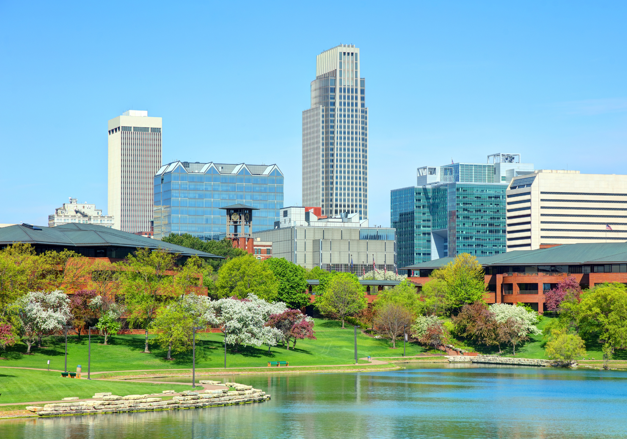 Omaha Professional Women for Good
