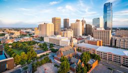 Oklahoma City Business Leaders for Good