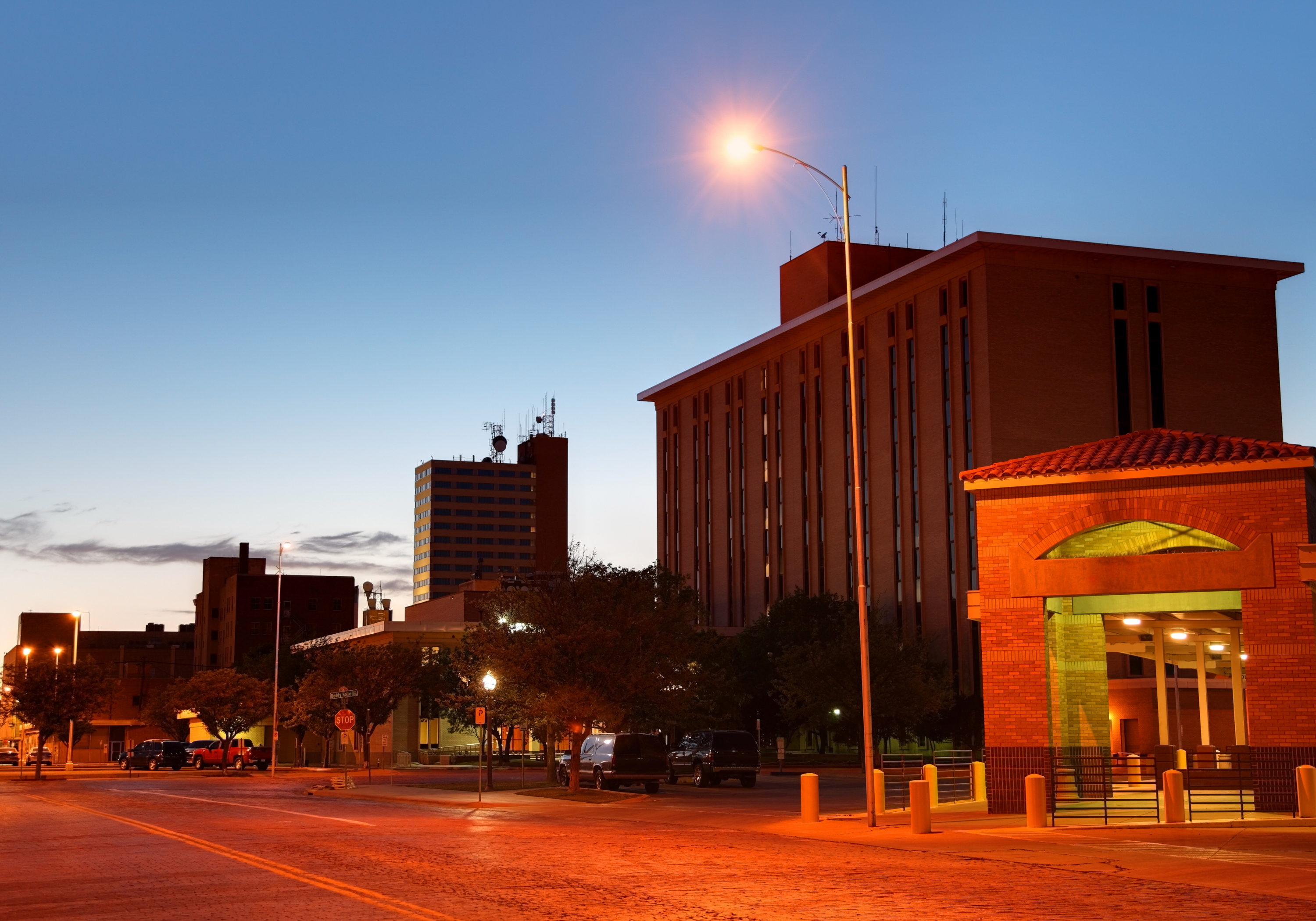 Lubbock Women for Good