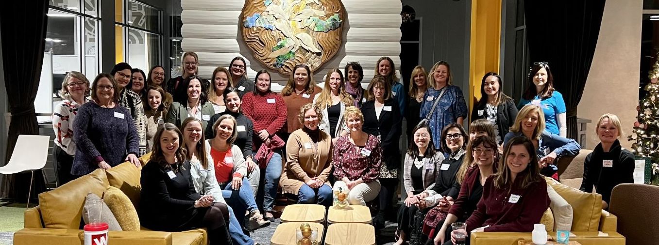 Madison Professional Women for Good