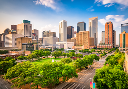 Houston Women in Business for Good