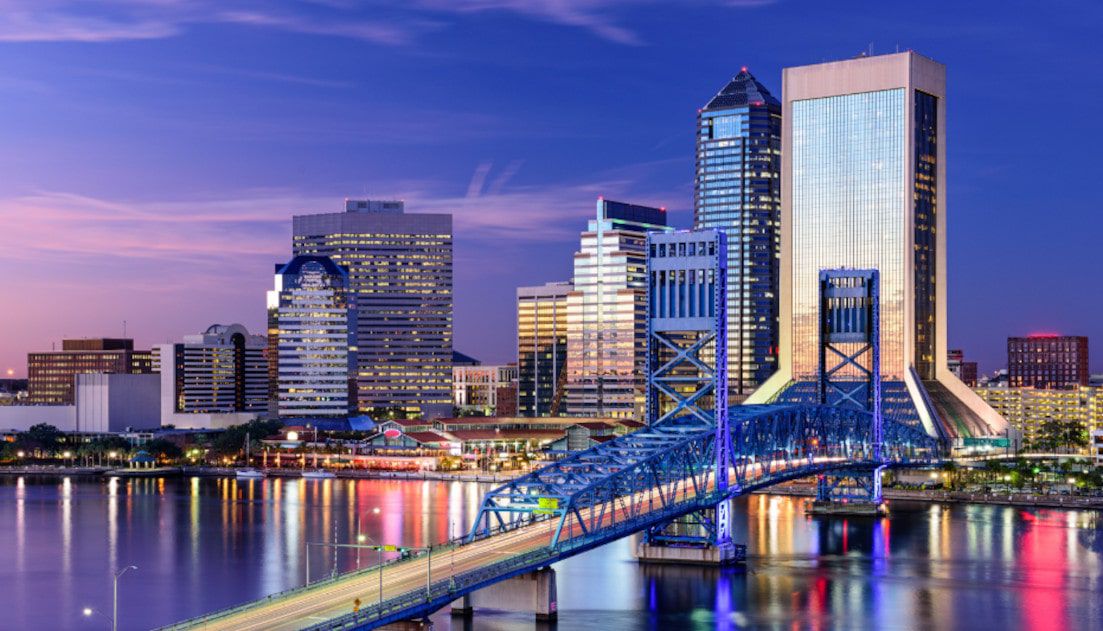 Jacksonville Women in Business for Good