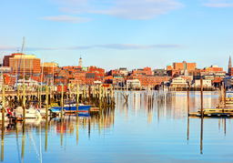 Portland Maine Women for Good