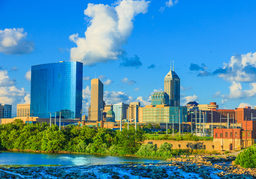 Indianapolis Professional Women for Good