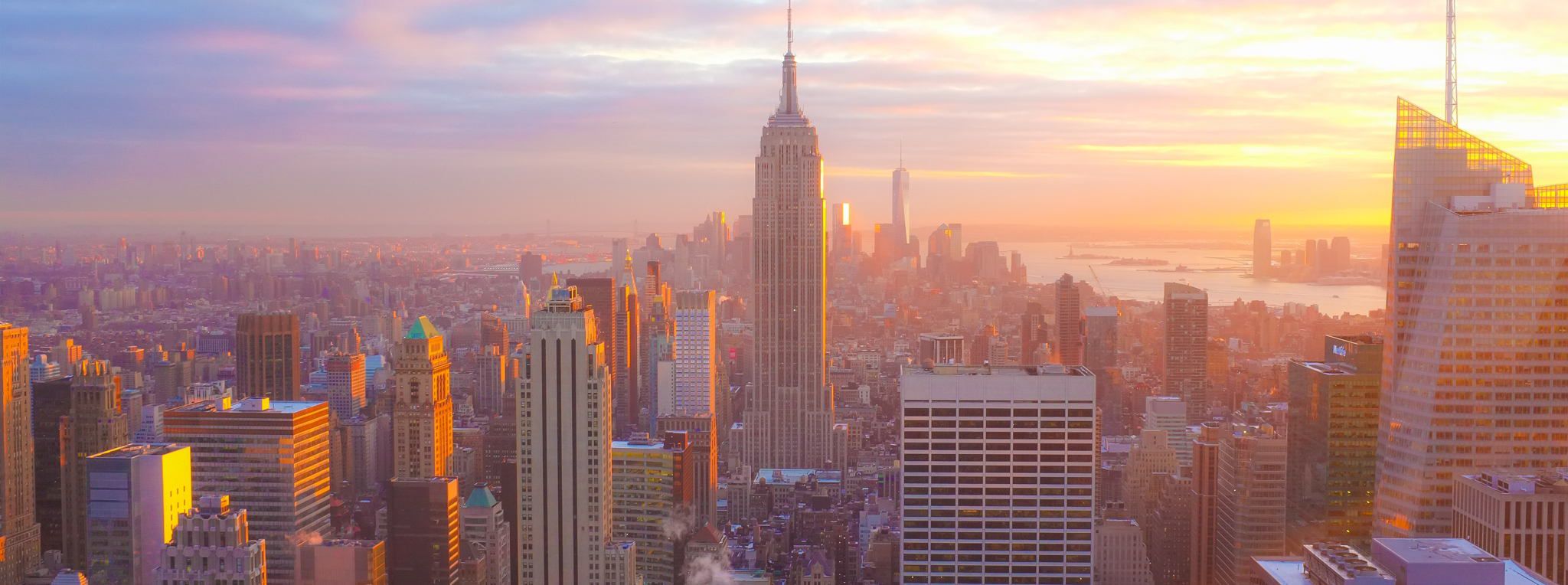 New York Women in Business for Good