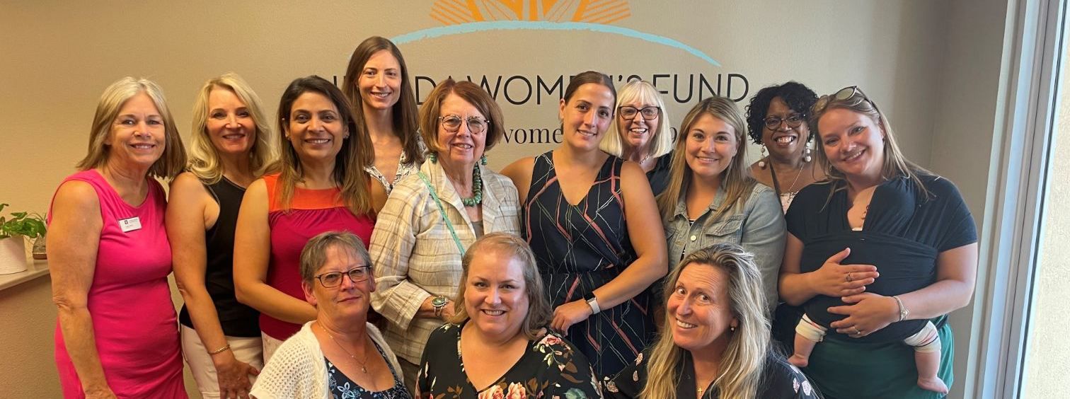 Reno Women for Good