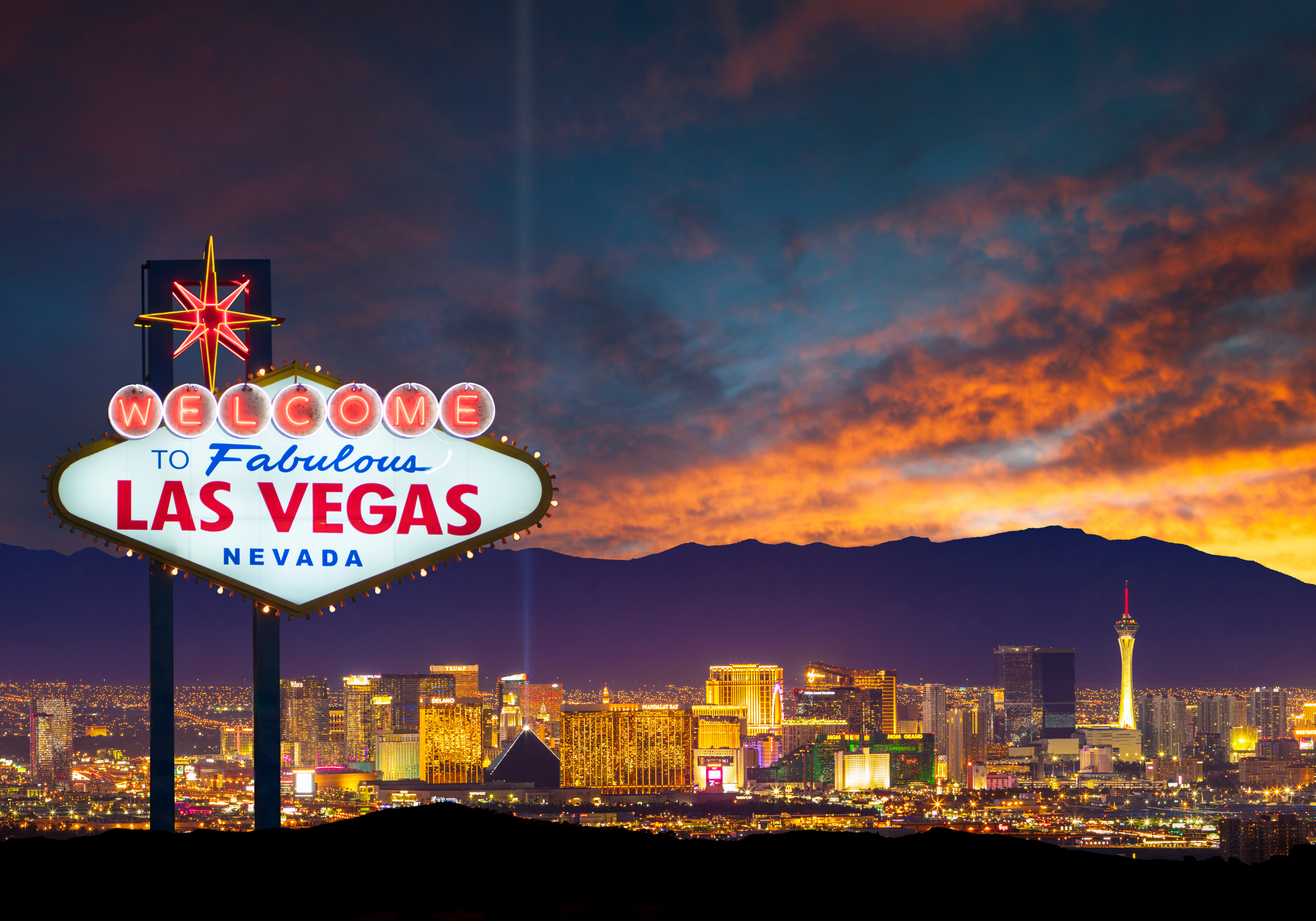 Las Vegas Women in Business for Good