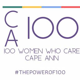 100 Who Care Cape Ann