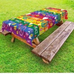 Potlucks and Politics