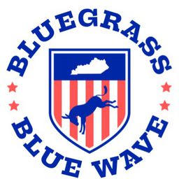 Bluegrass Blue Wave