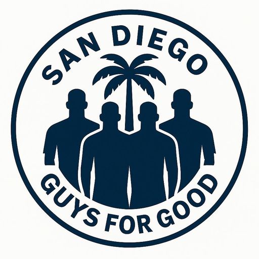 San Diego Guys for Good