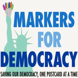 Markers For Democracy