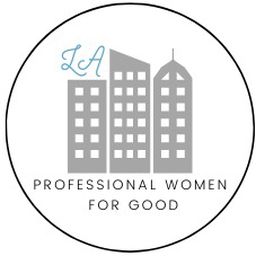 Los Angeles Professional Women for Good