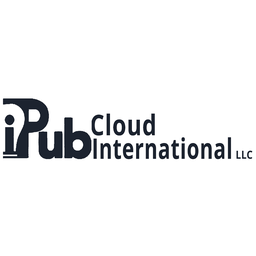 Ipub Cloud International Corp