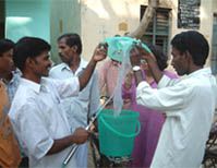 Community Environmental Monitors