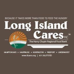 Long Island Cares