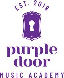 The Purple Door