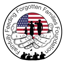 Faithfully Feeding Forgotten Family Foundation