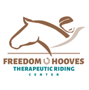 Freedom Hooves Therapeutic Riding Center Inc.