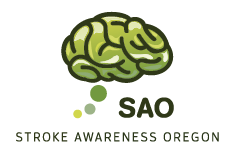 Stroke Awareness Oregon