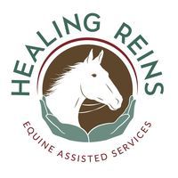 Healing Reins Therapeutic Riding Center Inc.