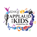 Zzak G. Applaud Our Kids