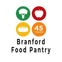 Branford Food Pantry Inc.
