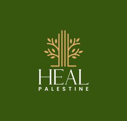 Heal Palestine Inc
