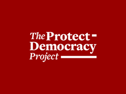 Protect Democracy Project