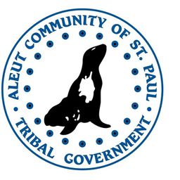 Aleut Community of St. Paul Island, Tribal Government