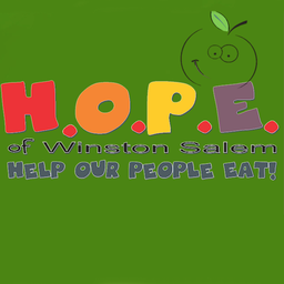 Hope of Winston Salem Inc.