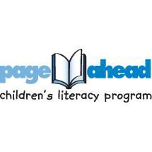 Page Ahead Childrens Literacy Prgm
