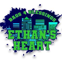 Ethans Heart Bags4blessings
