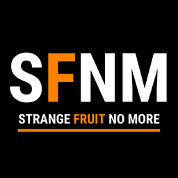 Strange Fruit No More Inc.