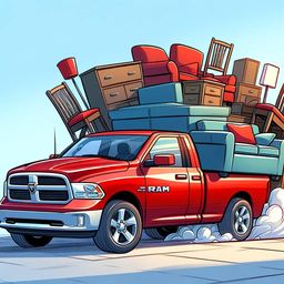 Little Red Truck Inc.