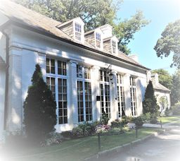 Bronxville Womens Club Inc.