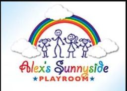 Alex's Sunnyside Playroom