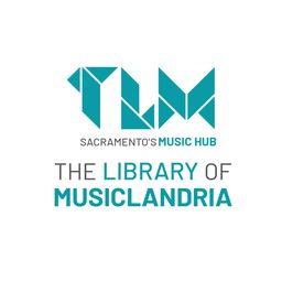 The Library of Musiclandria
