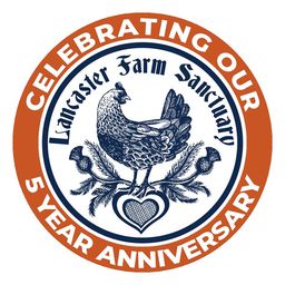 Lancaster Farm Sanctuary