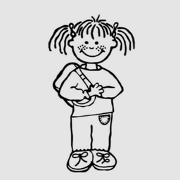 O'BackpackChildren'sFoundation Kelly Rohrich