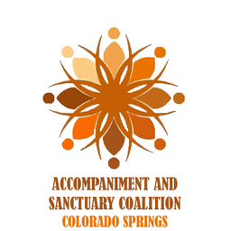 Accompaniment and Sanctuary Coalition Colorado Springs
