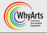 Why Arts Inc.