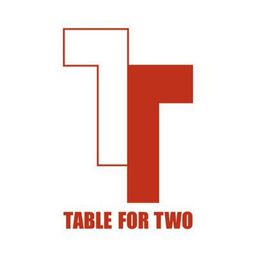 Table for Two USA
