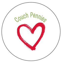 Couch Pennies Foundation