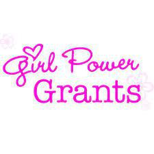 Girl Power Grants