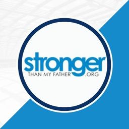 Stronger Than My Father